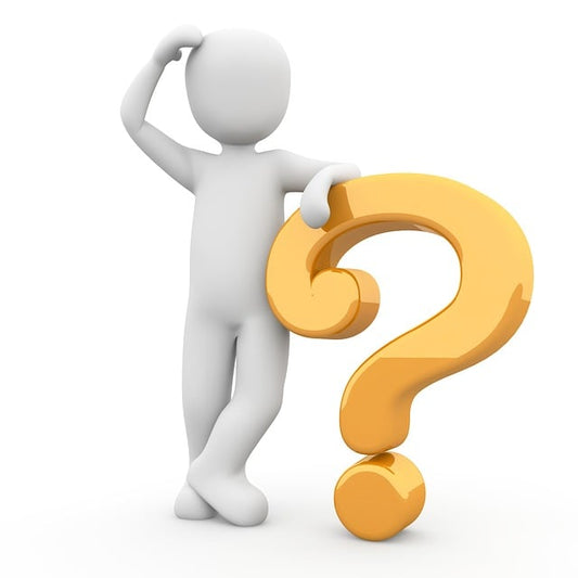 Frequently Asked Questions with Answers