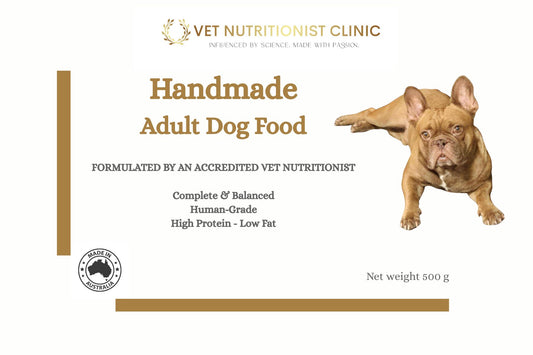 Adult Dog - Chicken, Pumpkin & Quinoa Bowl