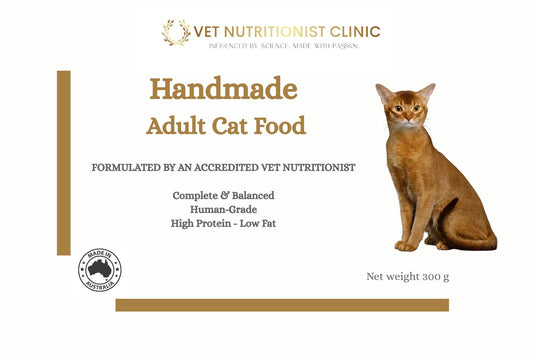 Adult Cat - Chicken & Quinoa Crunch Bowl