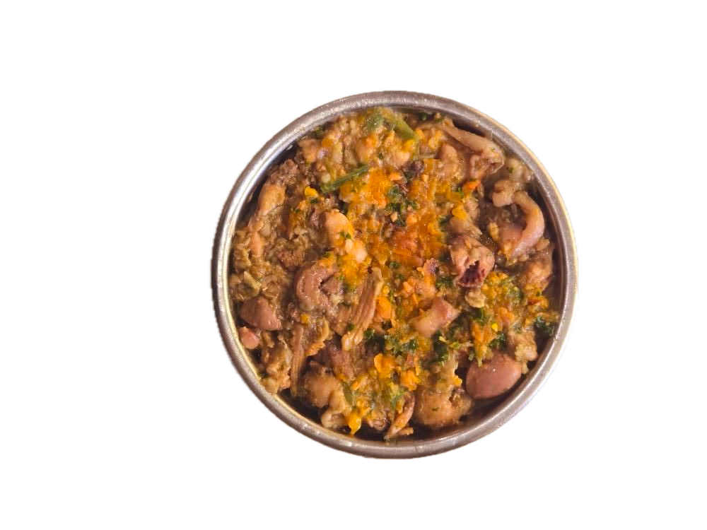 Artisan Handmade Kitten Food - Chicken & Quinoa Crunch Bowl